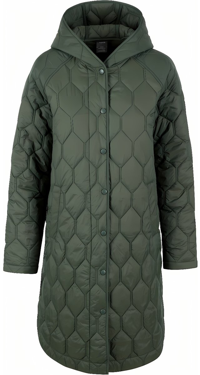 Trespass damesjas Phase - Casual damesjas