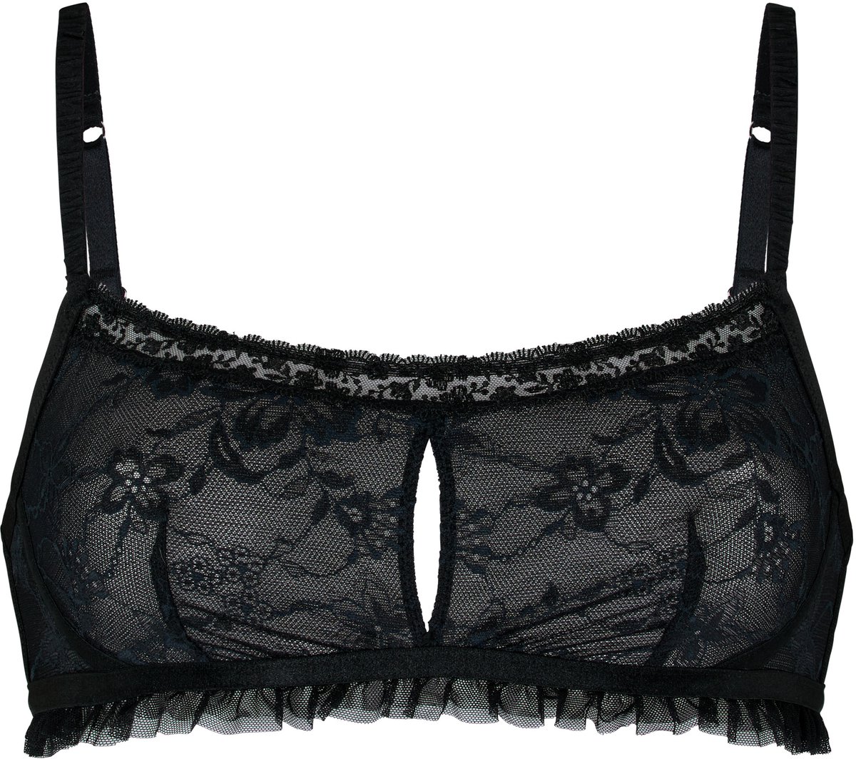 Hunkemöller Bralette Felicity Zwart