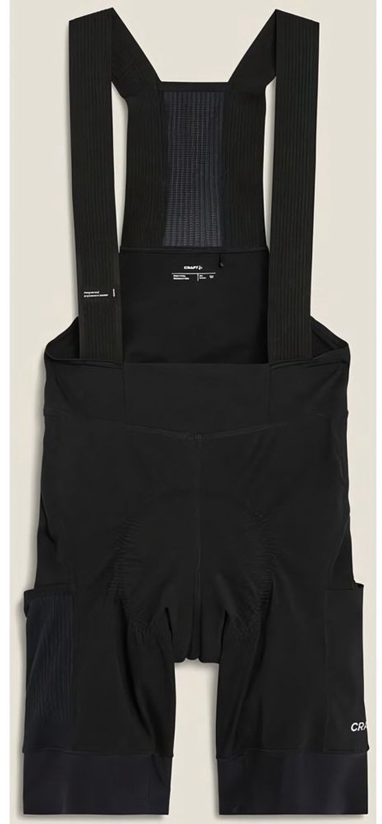 Craft fietsbroek Endur Cargo Bib Shorts C1 M C17321