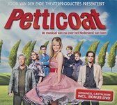 Castalbum Petticoat