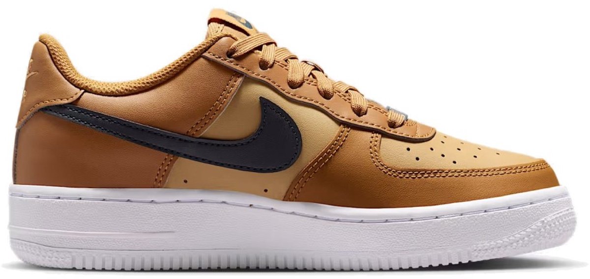 NIKE AIR FORCE 1 CT3839-700 Nike Kindersneakers Unisex – CT3839-700 Veelkleurig