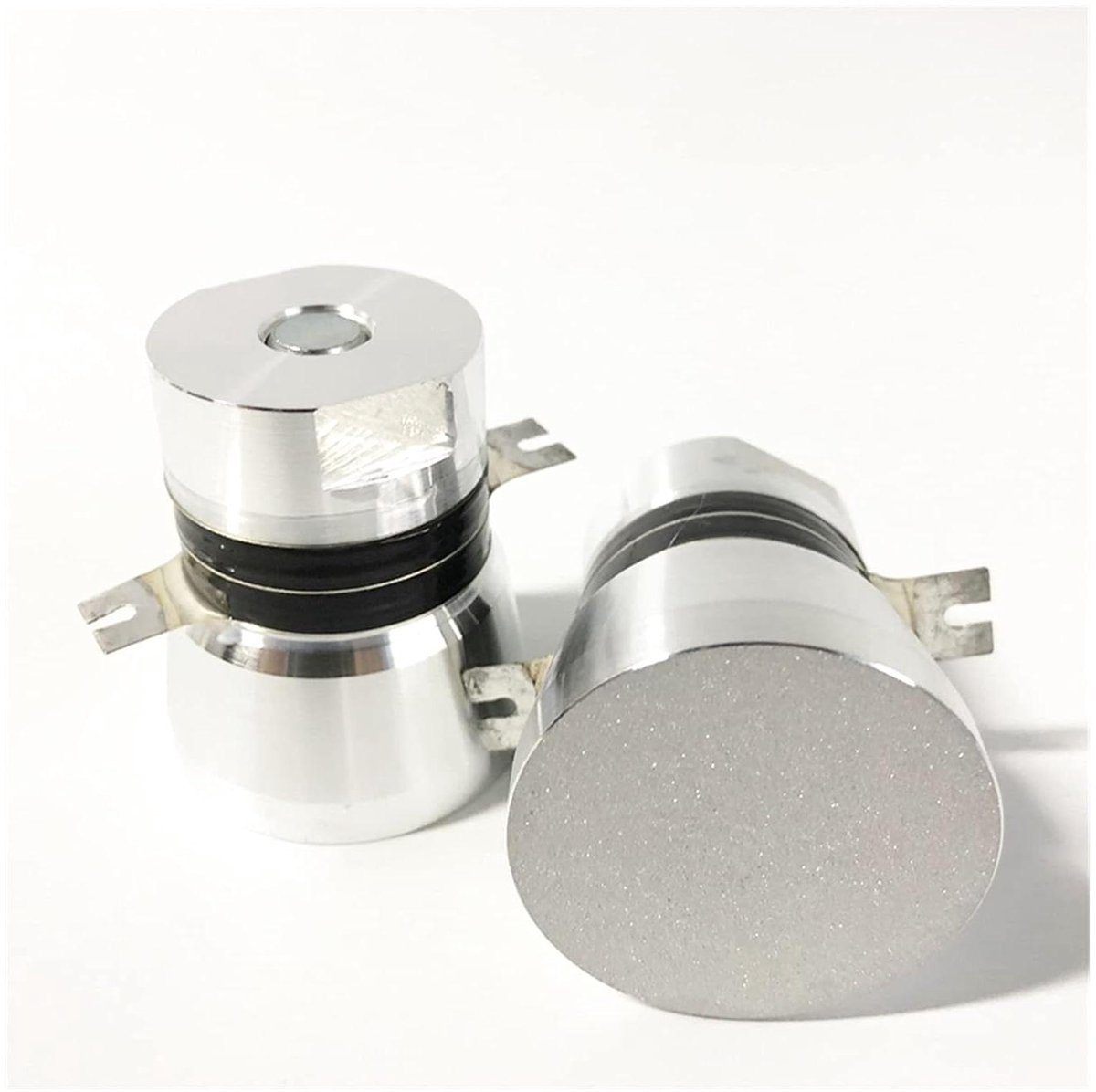 Ultrasone Reiniger Transducer - Ultrasone Reiniger Onderdeel - Objecten Reinigen - Hoge Frequentie 135KHZ - 50W - Niet gespecificeerd