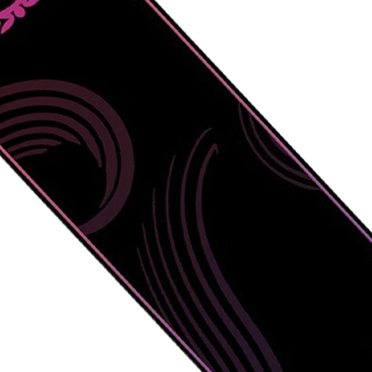 Dart Mat - Werplijn Mat - Dart Spel - Antislip Kristalfluweel - 300 cm - Roze