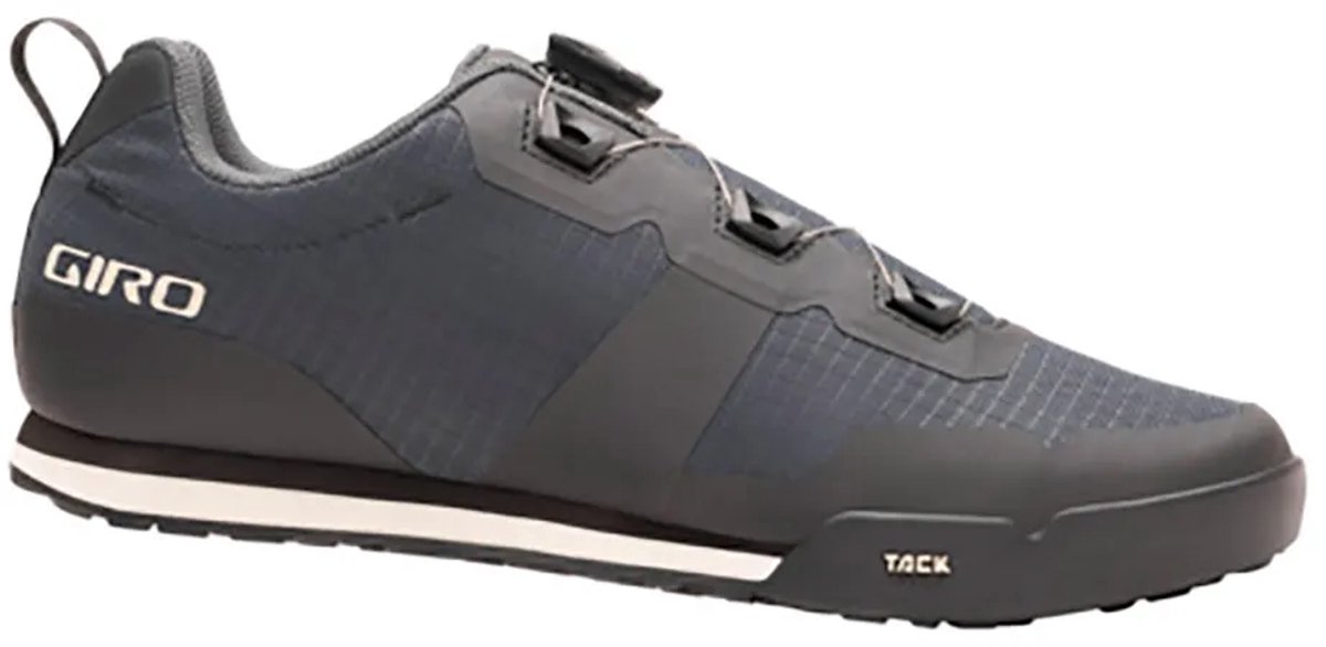 Giro Tracker Mtb-schoenen Grijs EU 39 Vrouw