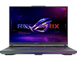 ASUS ROG Strix G16 G614PM-RV224W-2TB-32GB