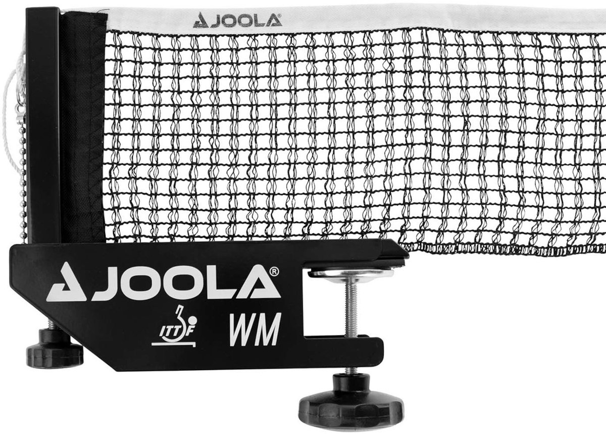 Joola tafeltennisnet WM