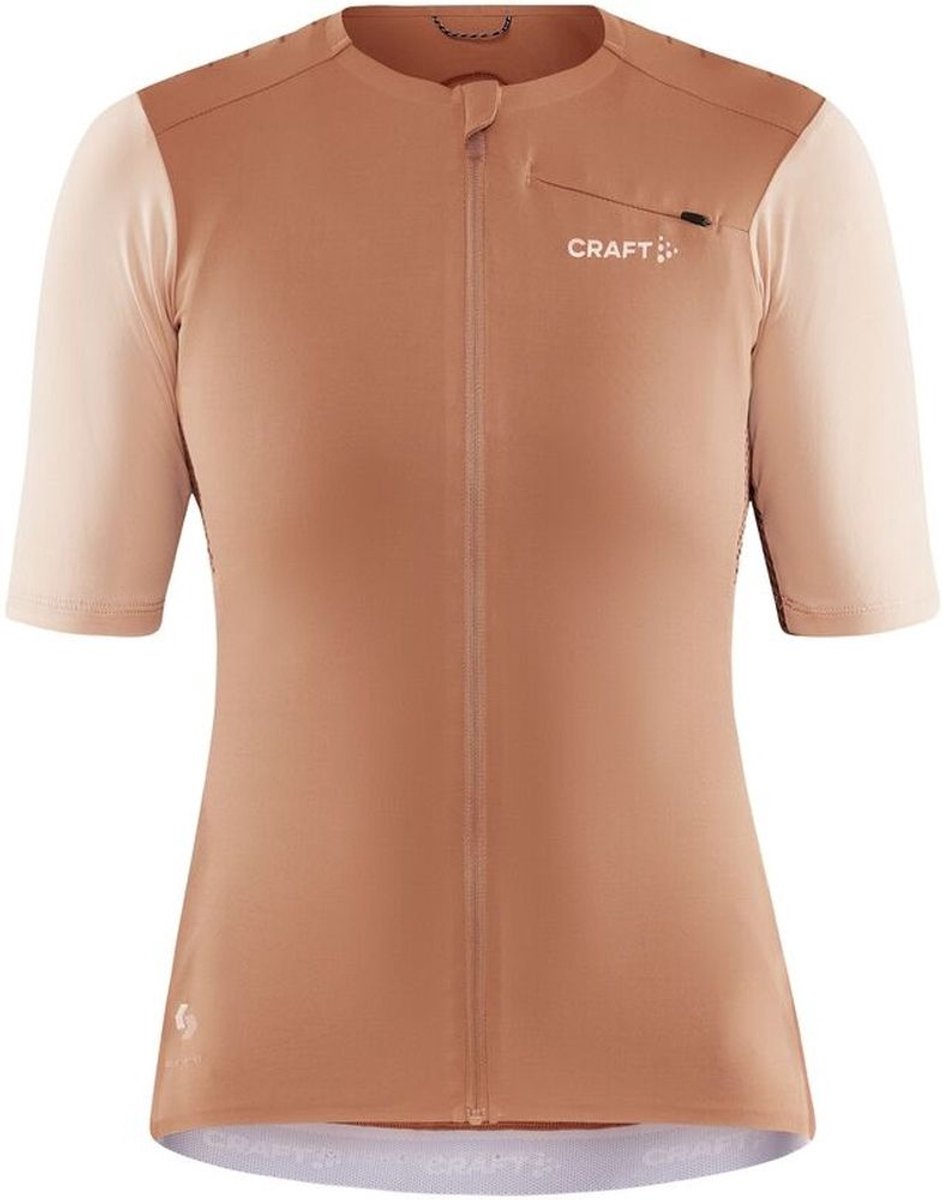 Craft dames-T-shirt Pro Gravel SS Jersey W 1913188