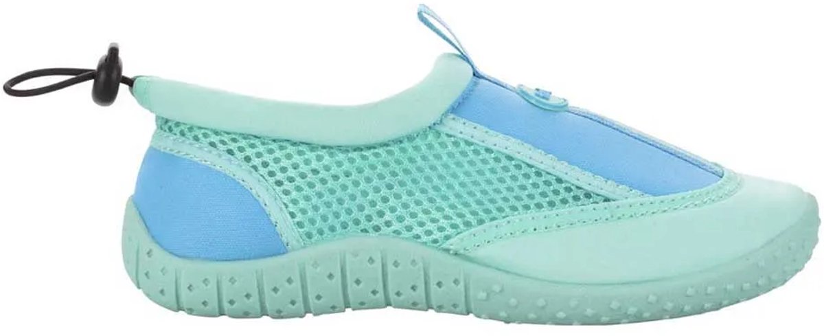 Aquafeel Guamo Waterschoenen Groen EU 35 Kinderen