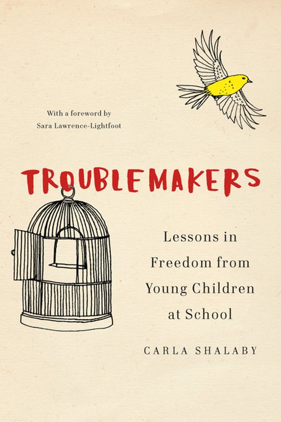 Troublemakers - cover