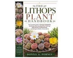 The Lithops Plant Handbook