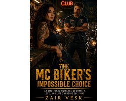 The MC Biker's Impossible Choice