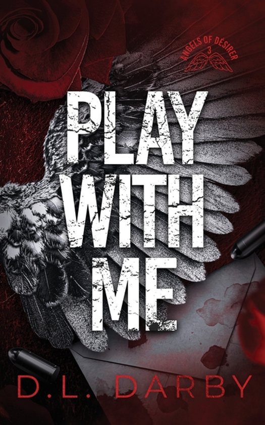 Play With Me - cover