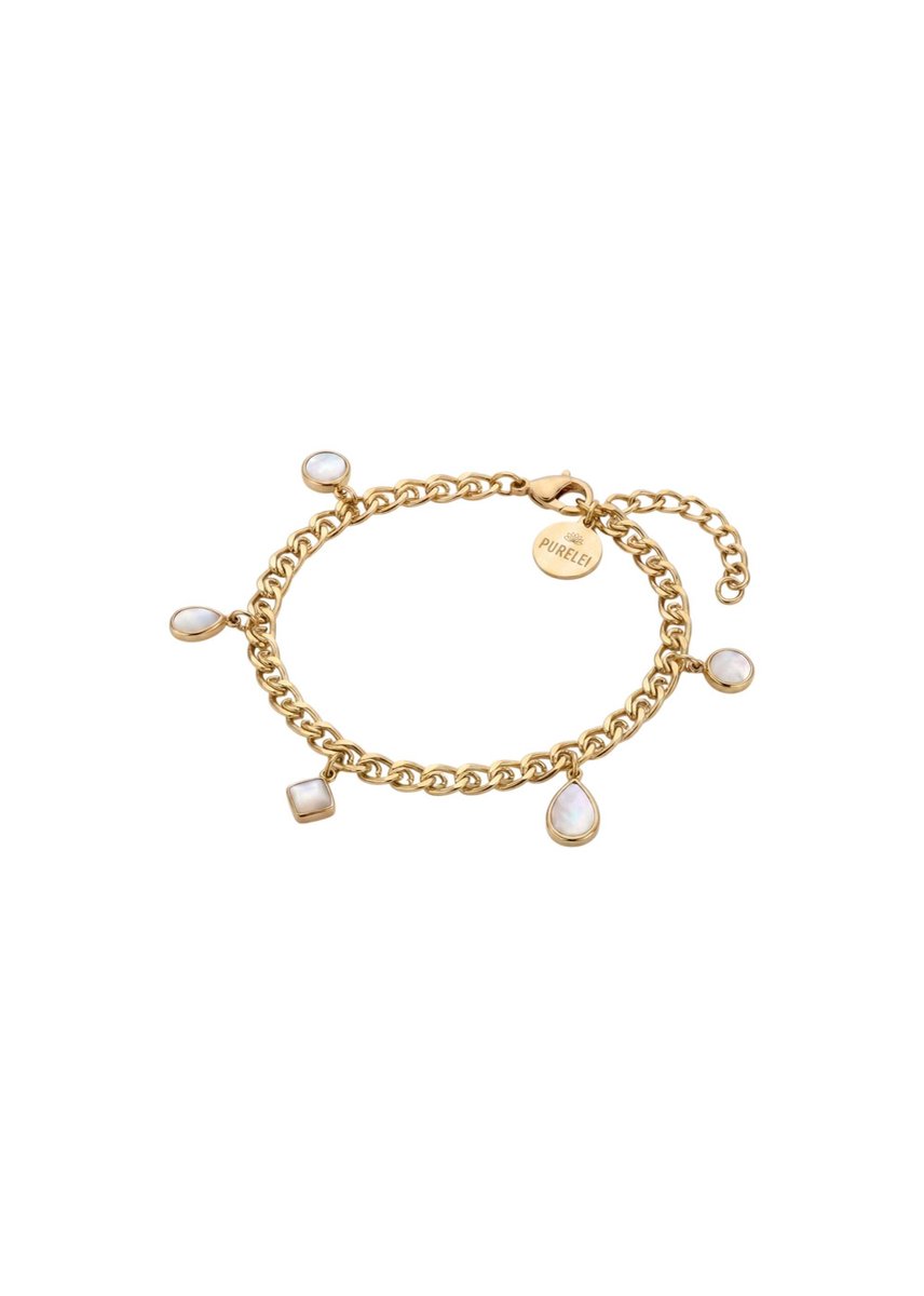 PURELEI Armband Soft Shine