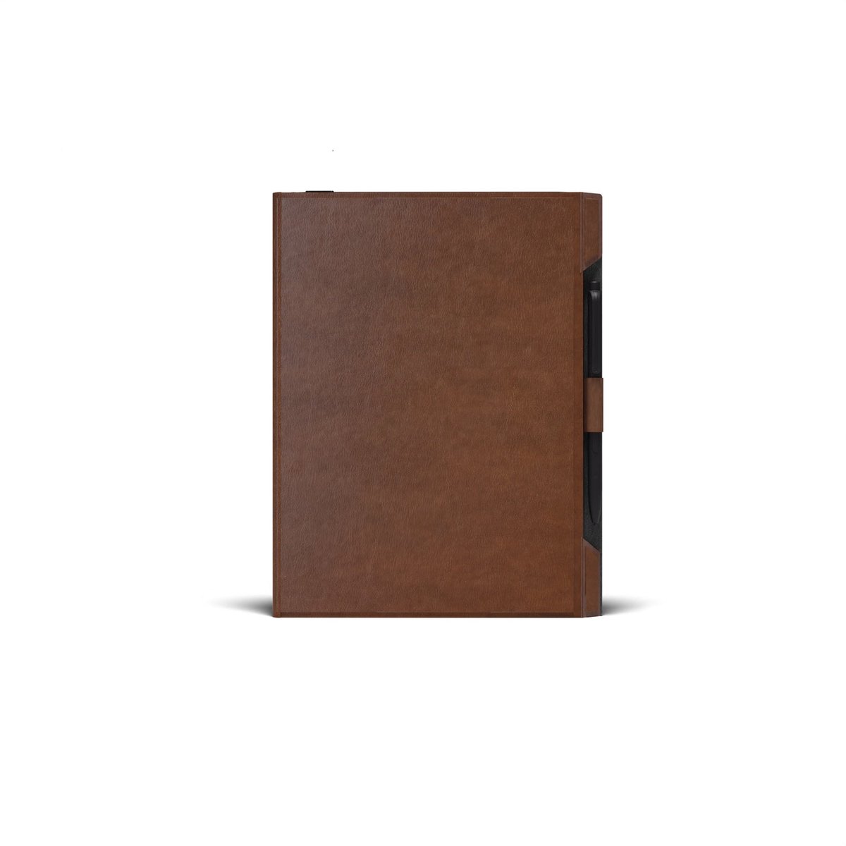 Paperslate bruine magnetische hoes