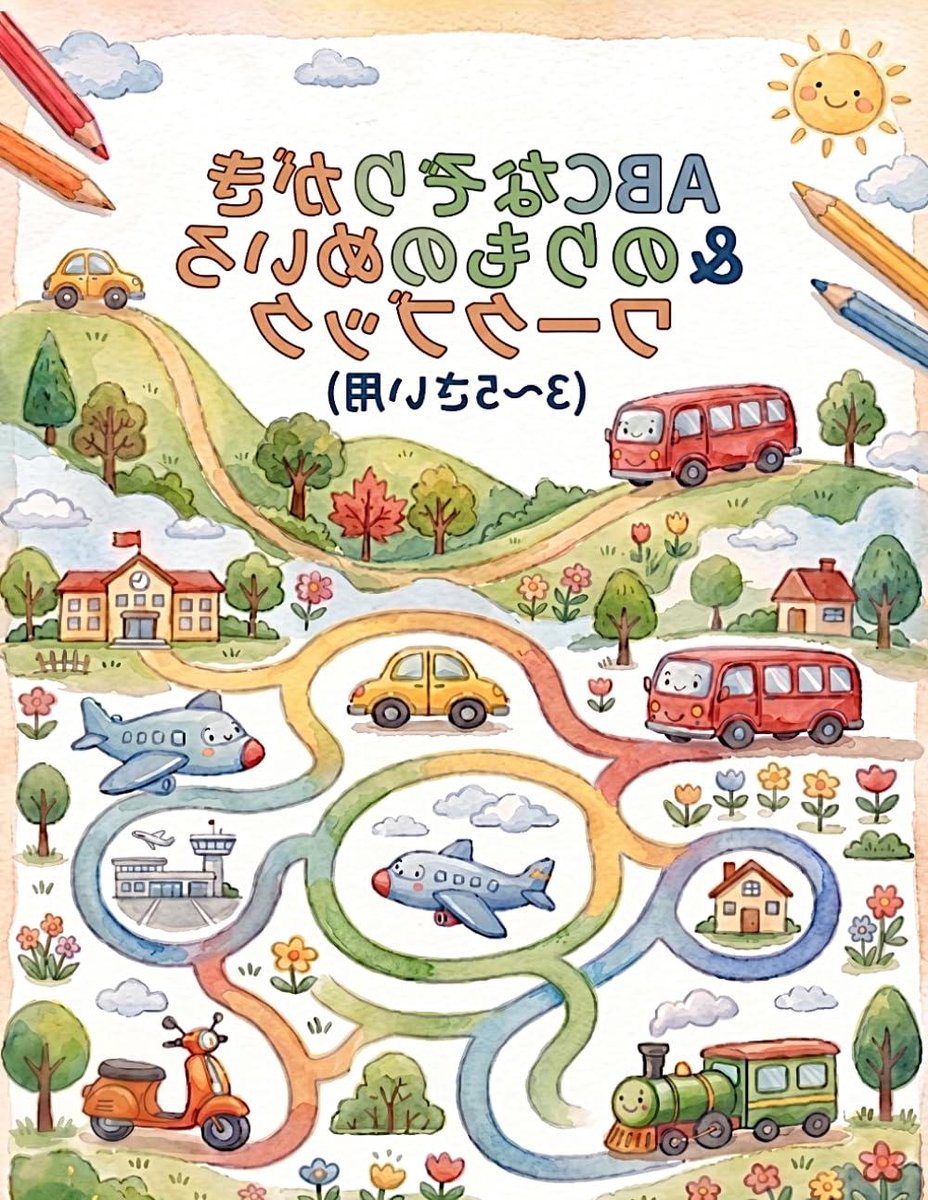 Leerboek Voertuigen - Educatieve Werkboek - Leren en Spelen - ABC en Puzzels - A4 formaat - Kleurrijk