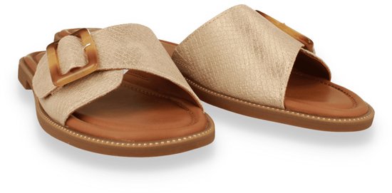 s.Oliver Sandalen