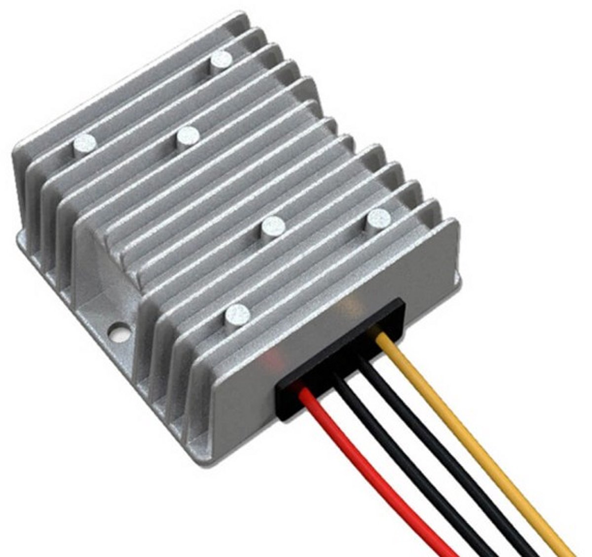 Led stabilisator 12V/6A - Max 72W - Voorkomt piekspanning