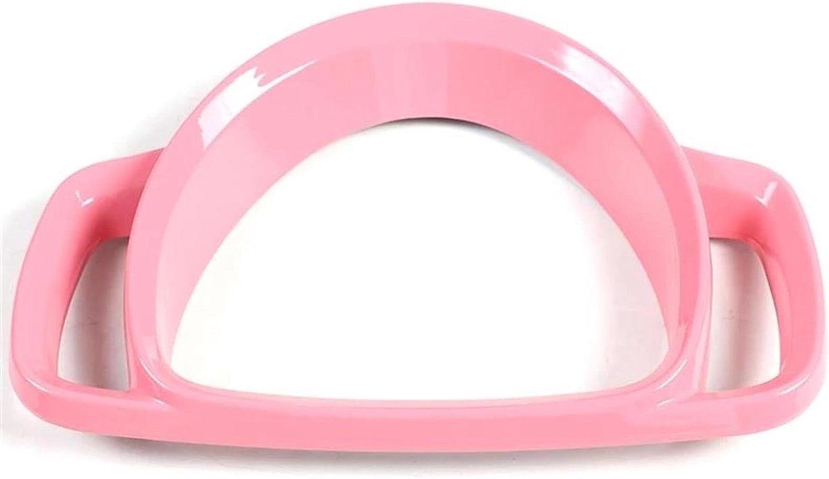 Dashboard Meter Ring - Snelheidsmeter Cover Trim - Auto Interieur Decoratie - Krasbestendig ABS Materiaal