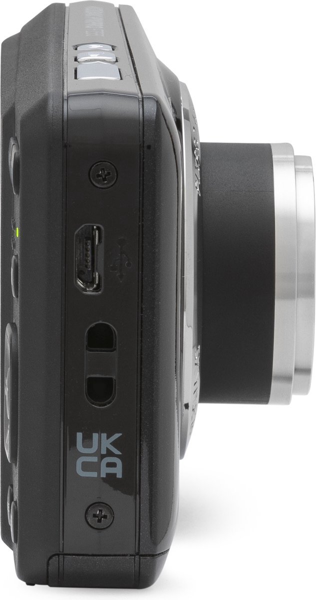 Kodak Pixpro EZ56 (FZ55) - Compactcamera thumbnail 6