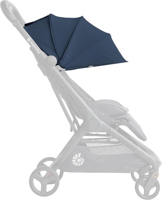 Kinderwagen Voetenzak - Universeel Baby - Warm Blijven - Waterafstotend Fleece - 6 Maanden tot 4 Jaar - Zwart — afbeelding 4