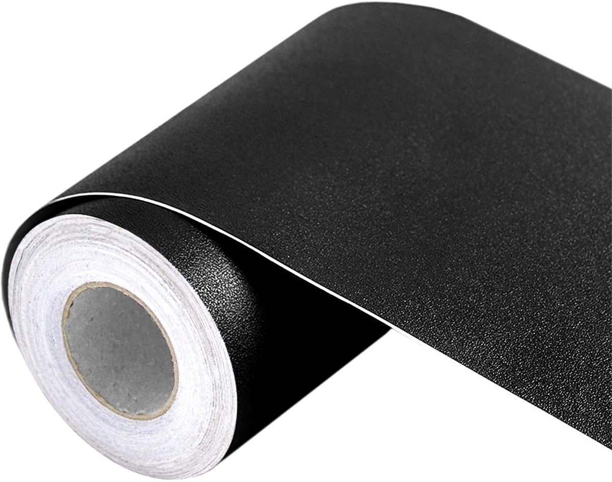 Dailygoods - Zelfklevende Wallpaper Border - 10 x 500 cm voor Woonkamer, Keuken en Badkamer