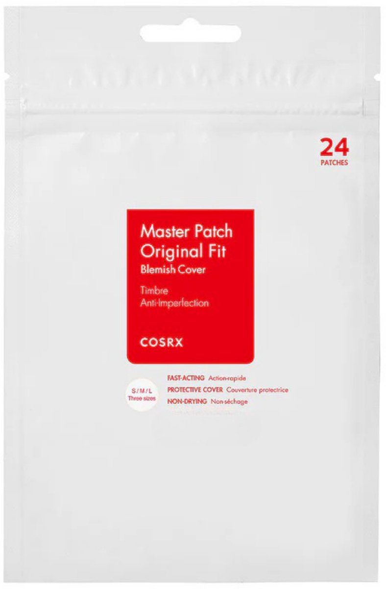 COSRX Acne Pimple Master