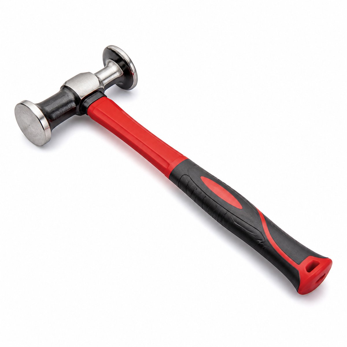 Carrosseriehamer 12 oz - 30 cm - Voor Plaatwerk en Uitdeuken