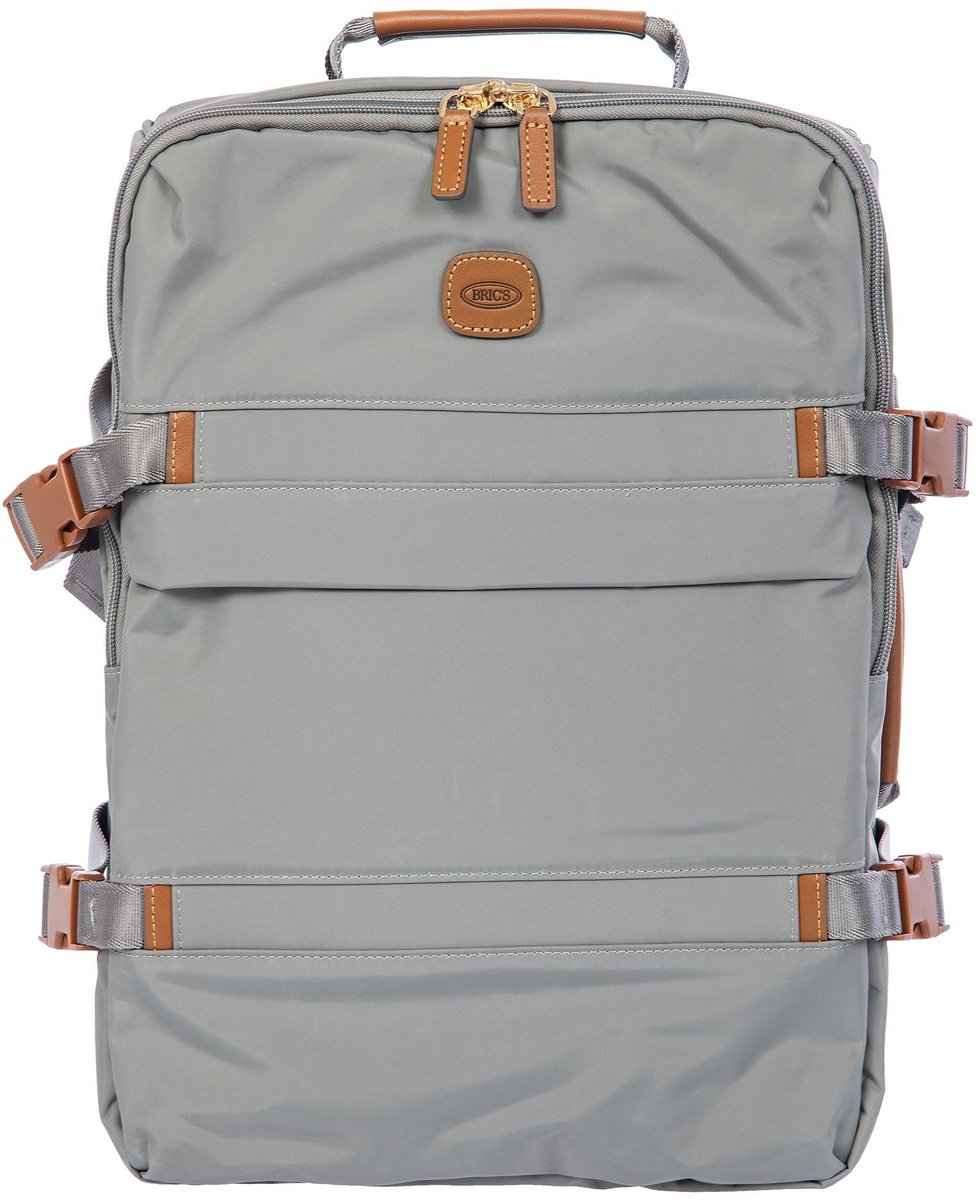 Bric's X-Travel rugzak 42 cm laptopvak - 35cm (14 duim) - cloud