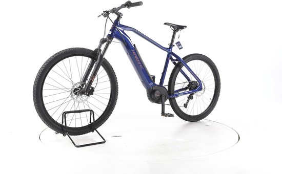 Haibike Alltrack4 Elektrische hardtail mountainbike Bosch Accu 500Wh 29" 2023 Pro van Haibike — afbeelding 3