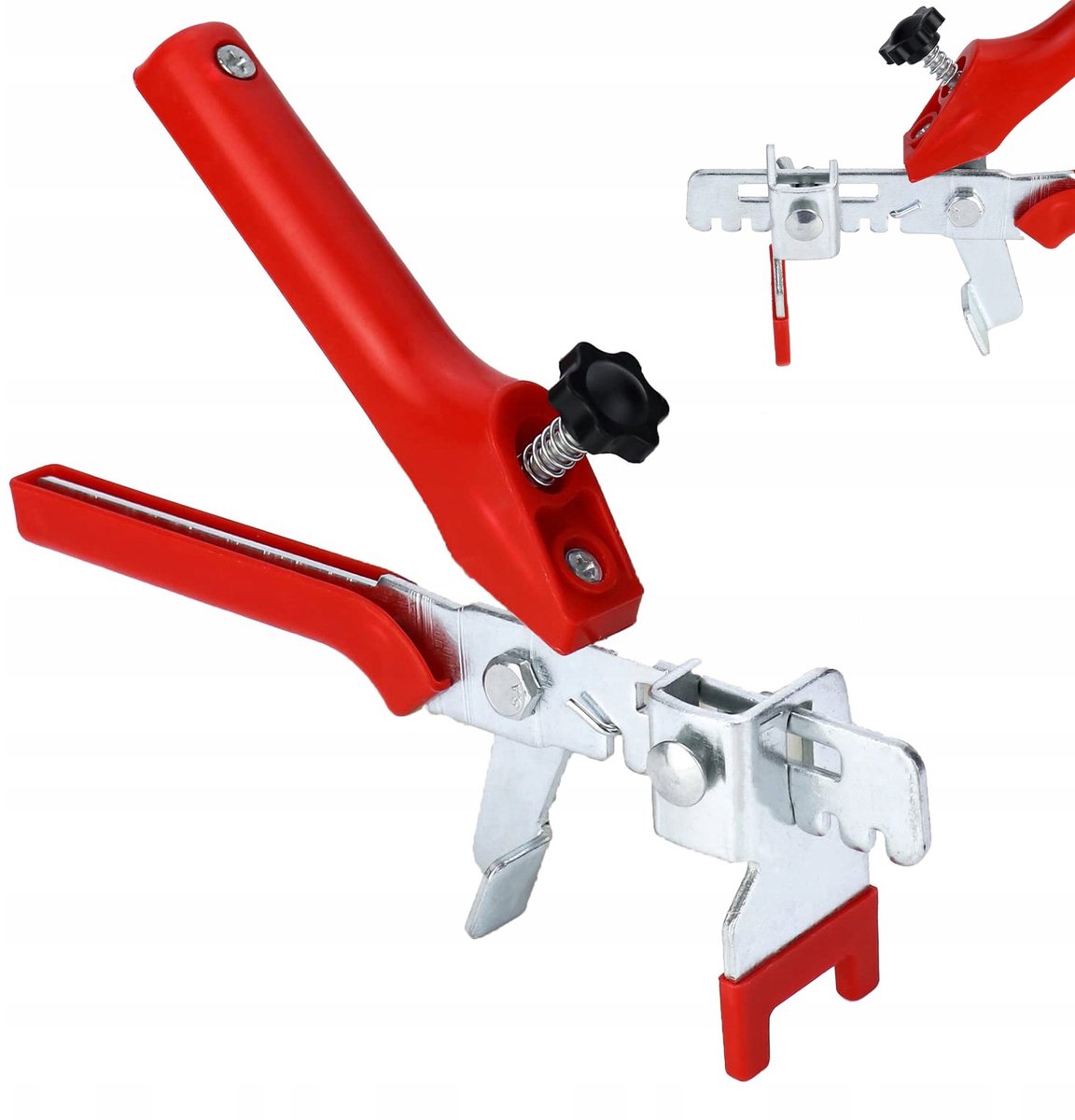 Metaal Tegel Levelling Tangen - Professioneel Tegelgereedschap