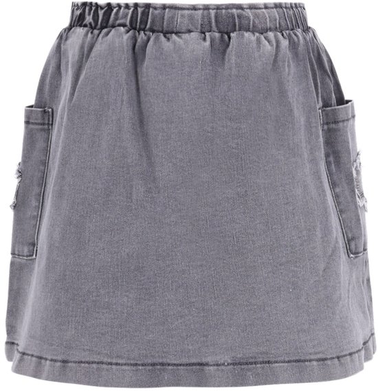 Like Flo F608-5708 Meisjes Rok - Maat 146/152
