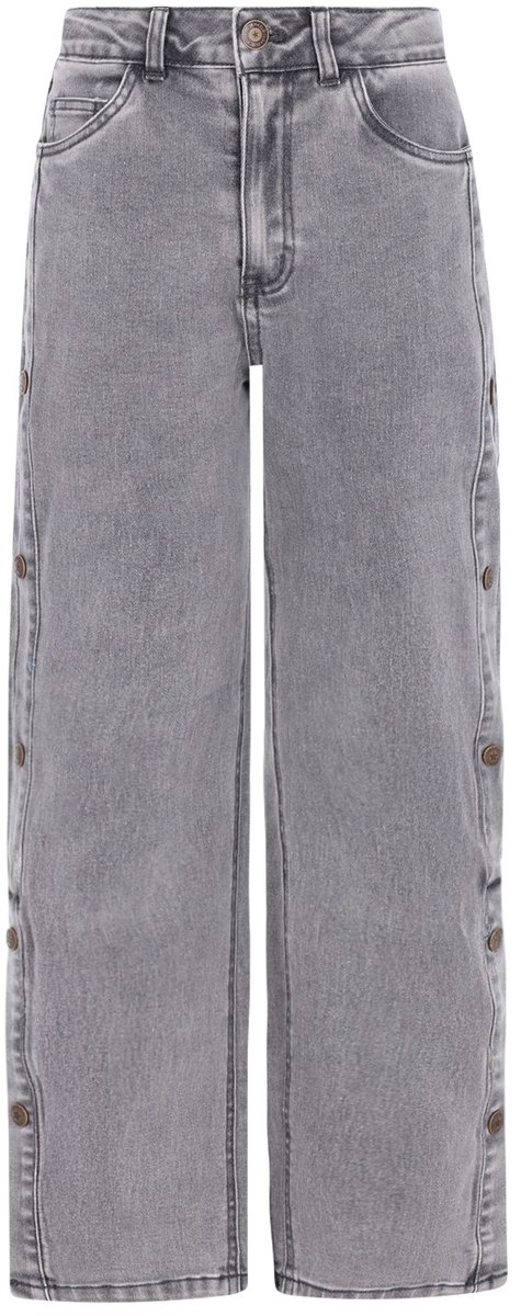 Like Flo F608-5608 Meisjes Broek - Maat 164