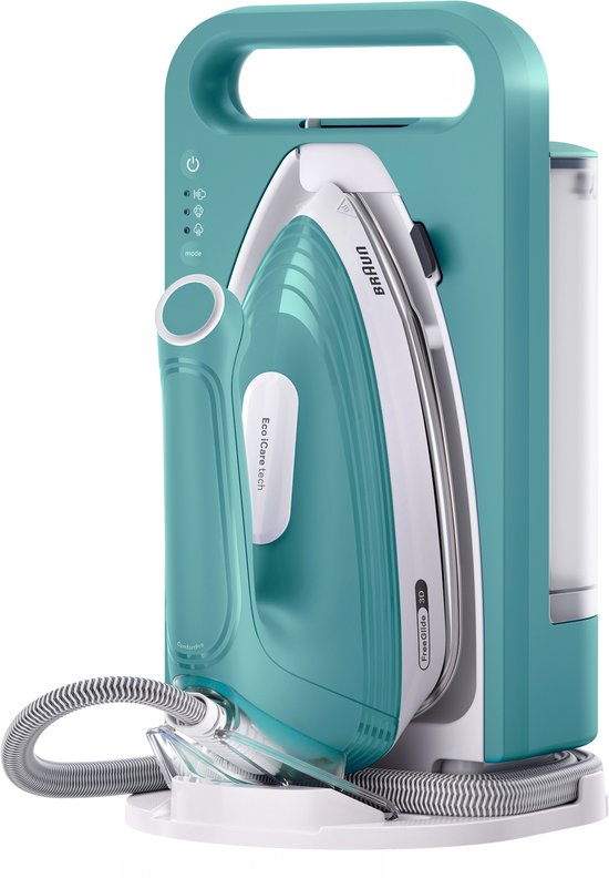 Braun UpStyle 2