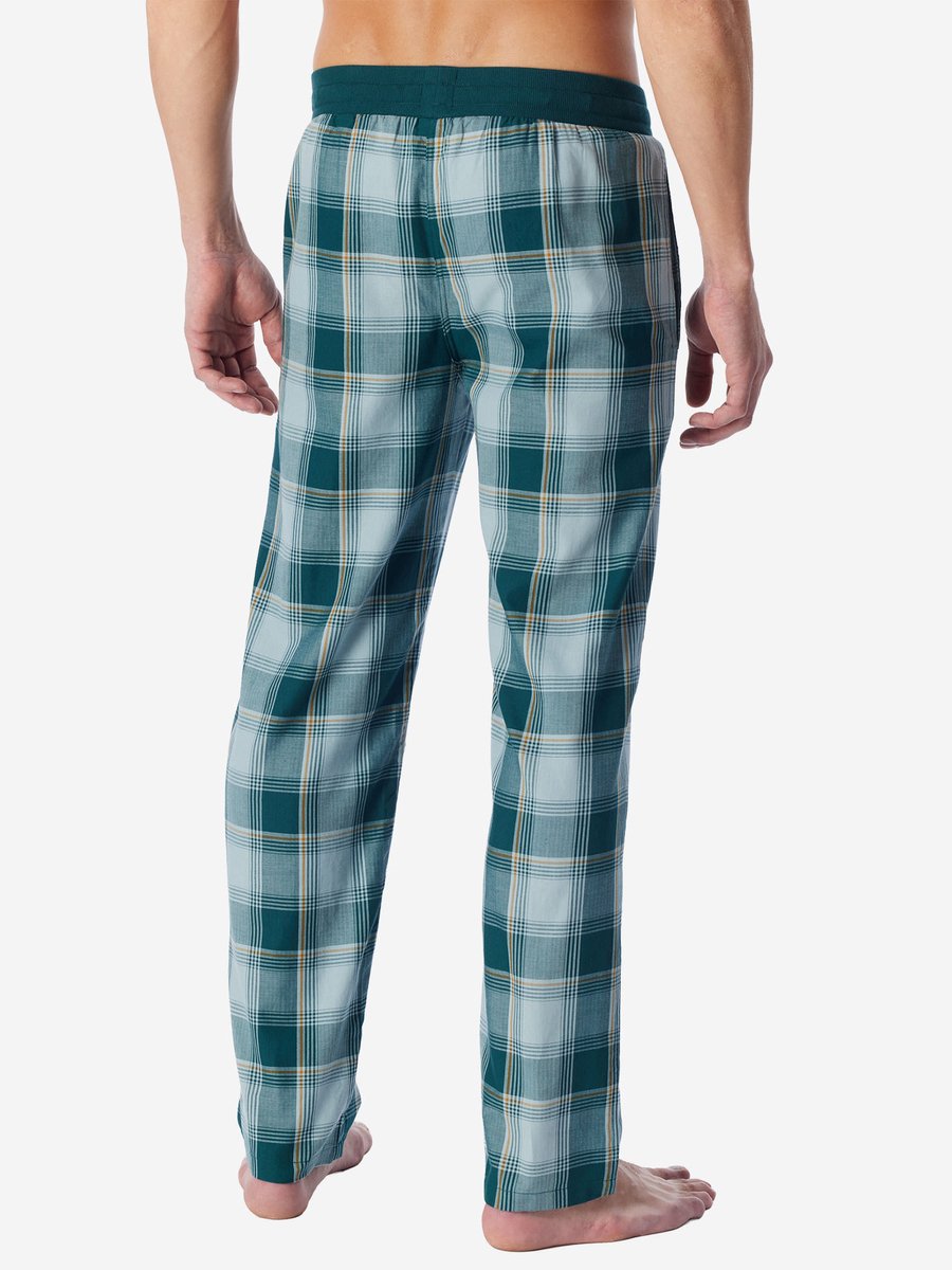 Schiesser Mix+Relax pyjamabroek