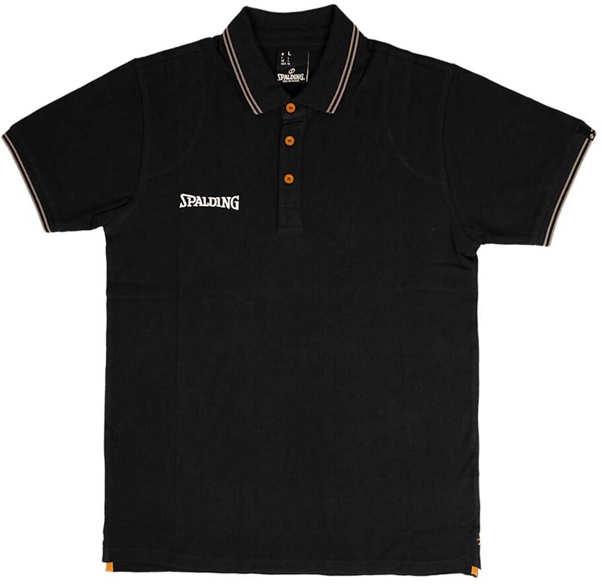 Heren Essential Polo