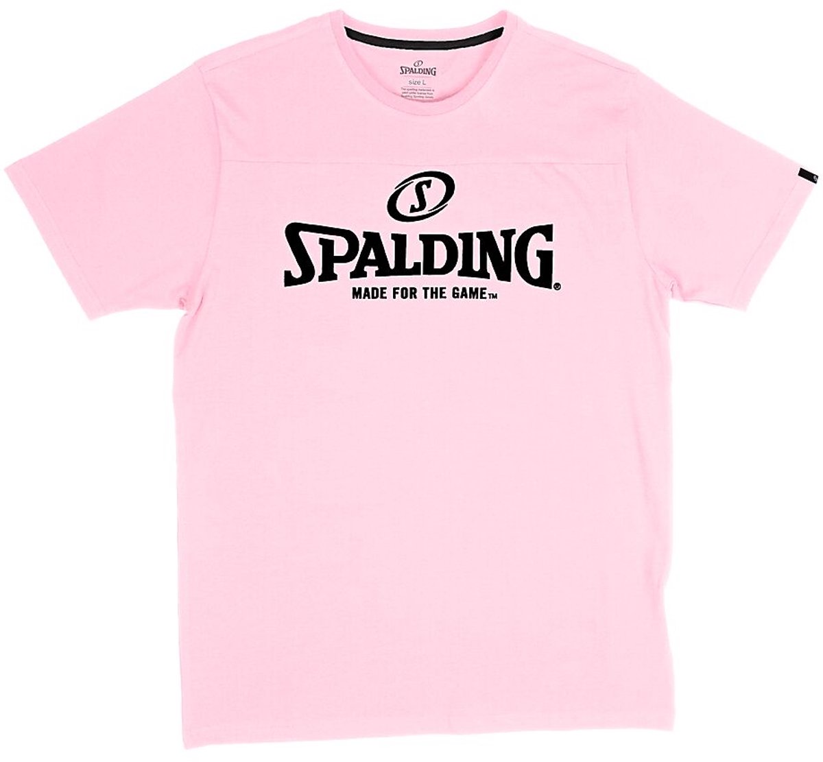 Essential Logo T-shirt