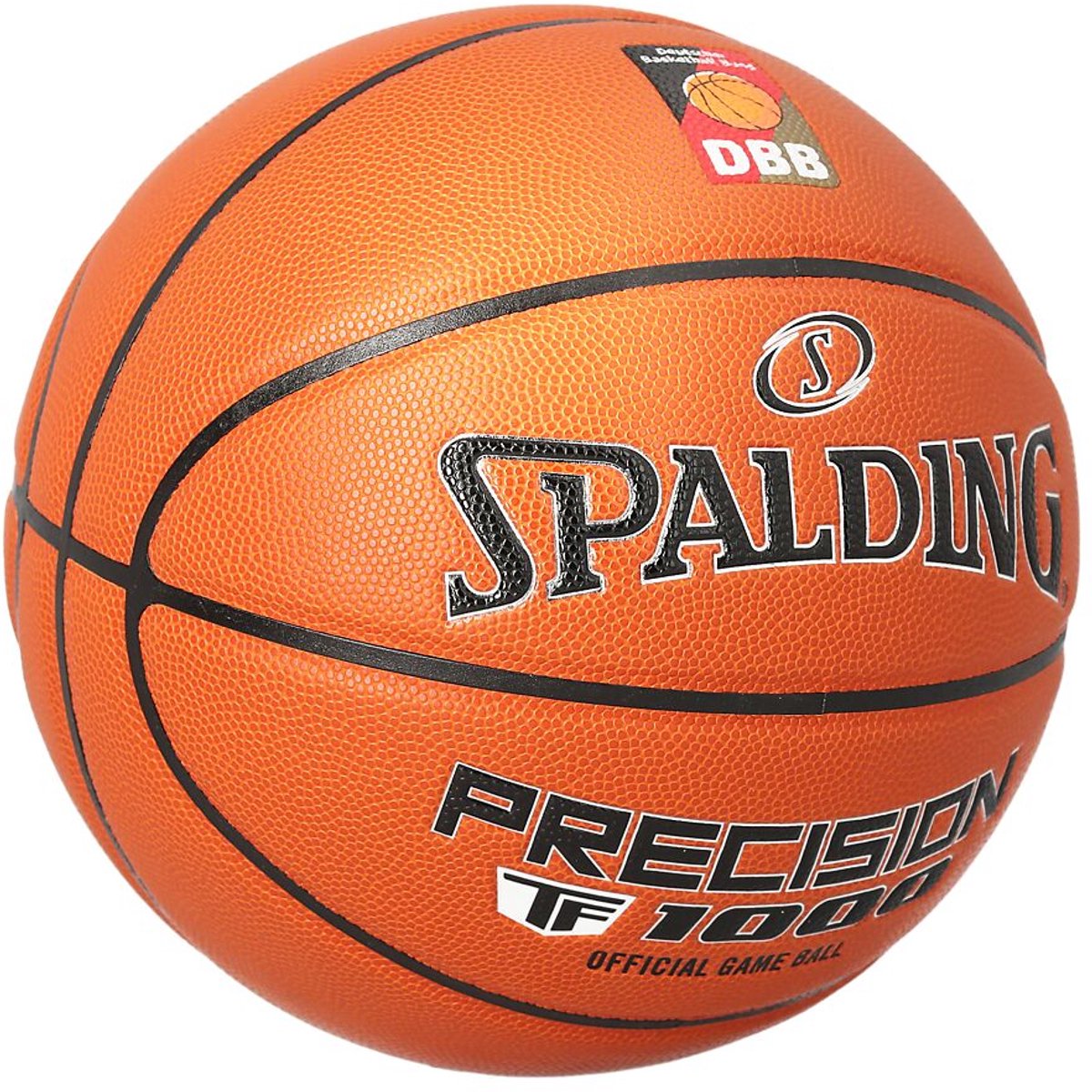 Precision TF Basketbal FIBA