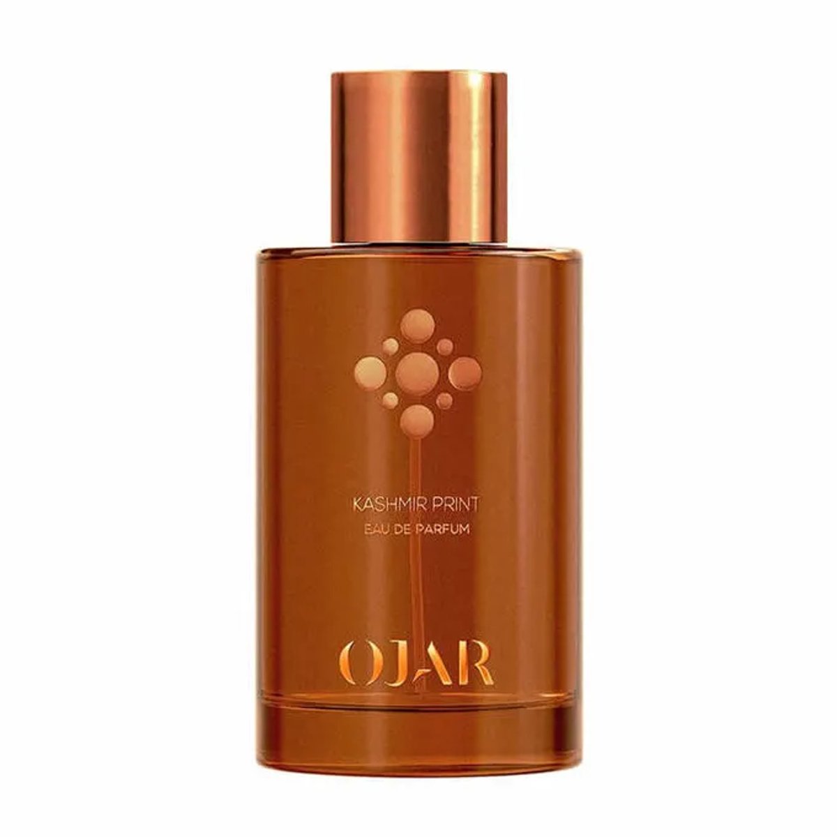 Ojar Kashmir Print Eau de Parfum 100ml Spray