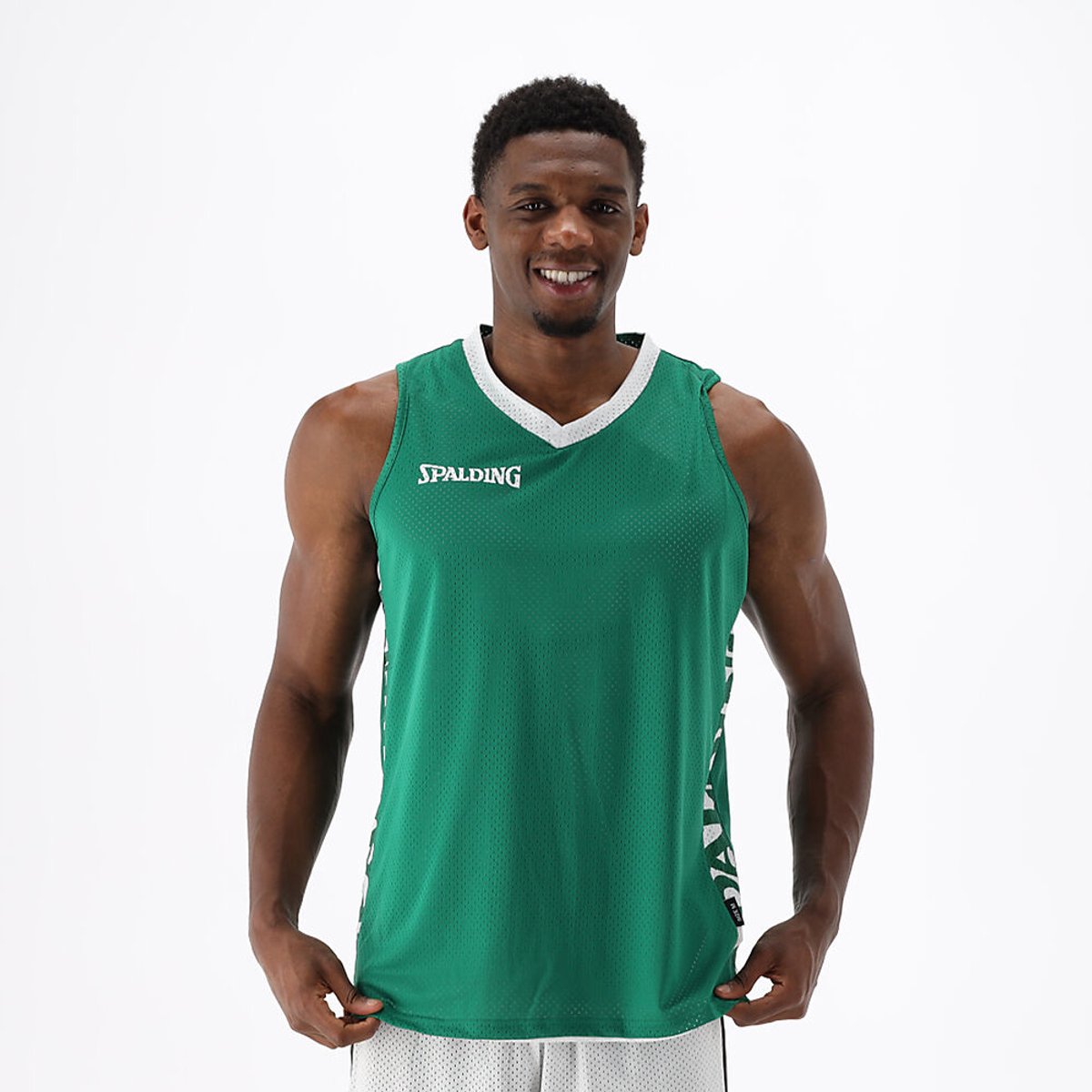 Essential Reversible Shirt
