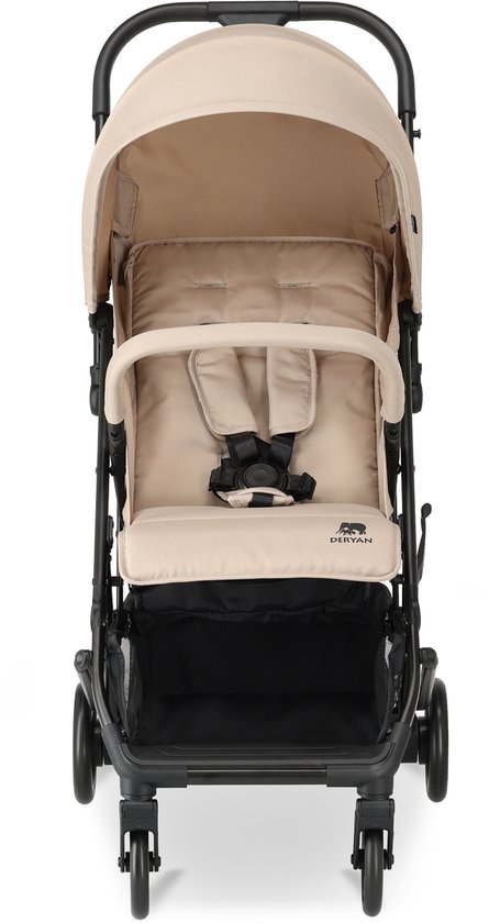 Deryan Easy Luxe Buggy