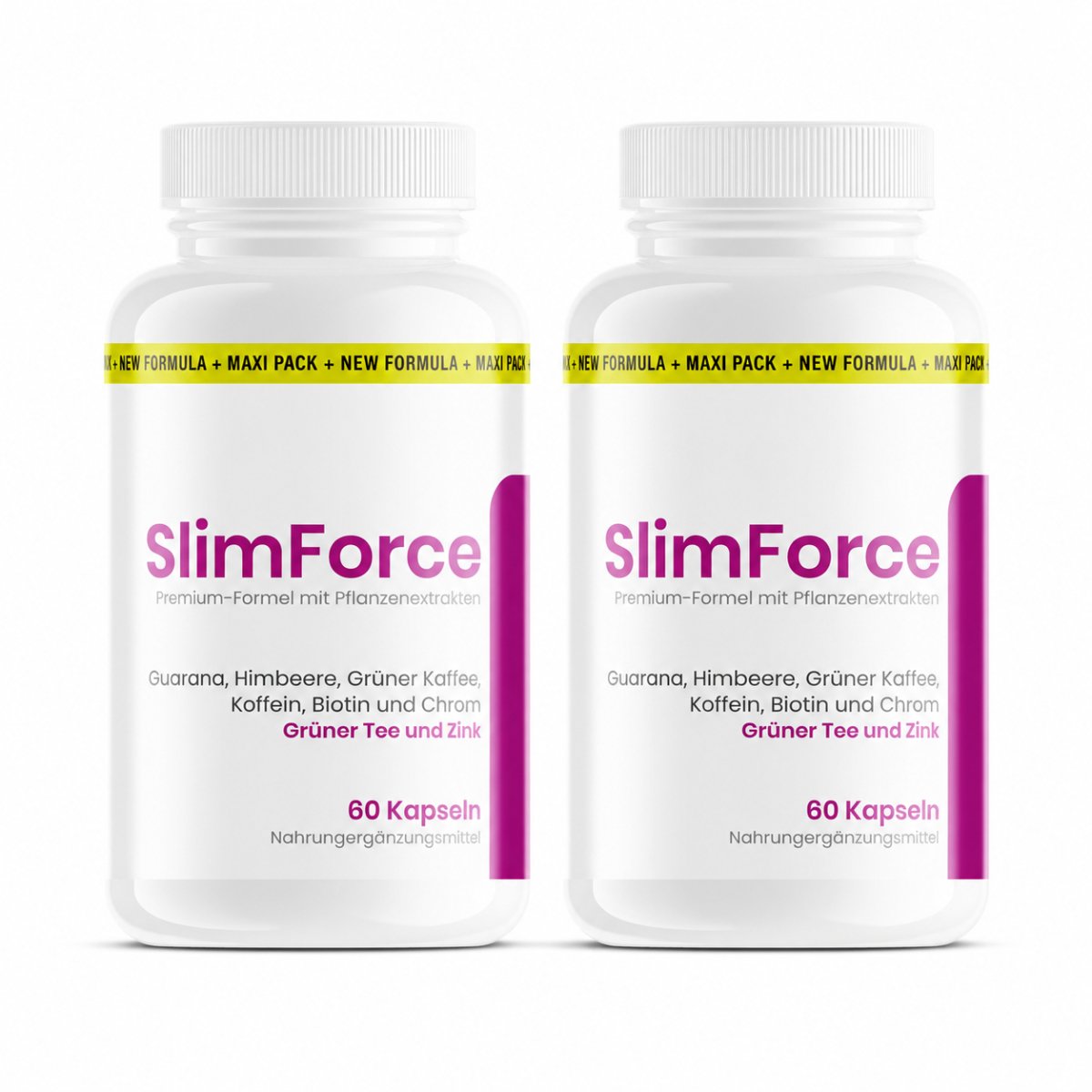 Slimforce-2 x