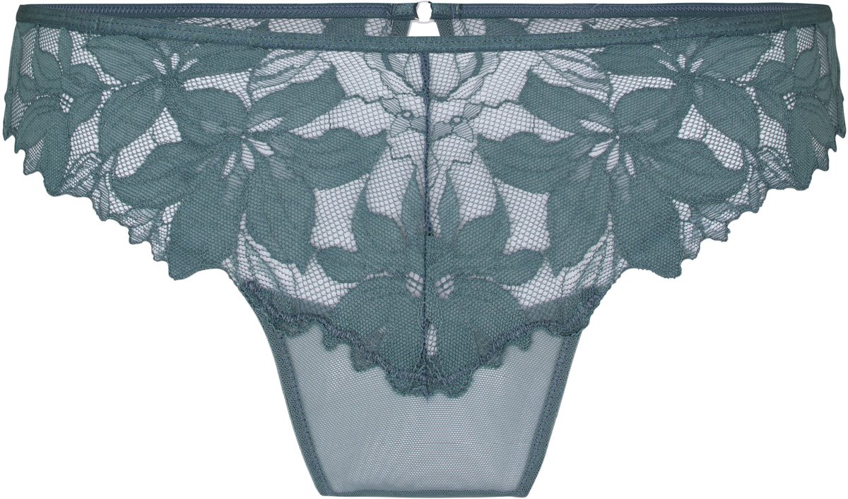 Hunkemöller Ingrid Cheekini Blauw