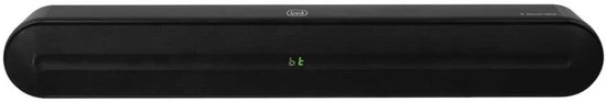 TV Geluidsbox - Soundbar Systeem - Film Geluid - Bluetooth Connectiviteit - 60 Watt - Zwart — afbeelding 2