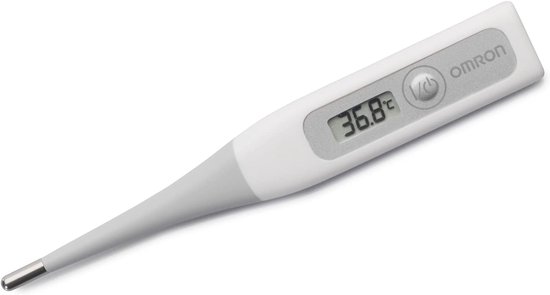 Omron Eco Flex Temp rectale thermometer