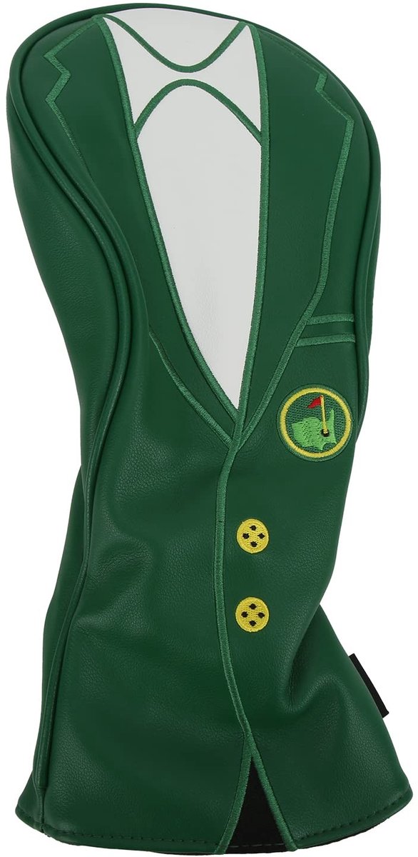 SolidKeus - Golfclub Hoofdkap voor Driver en Fairway Wood