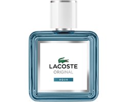 Lacoste Original Aqua Eau De Parfum Spray 100ml