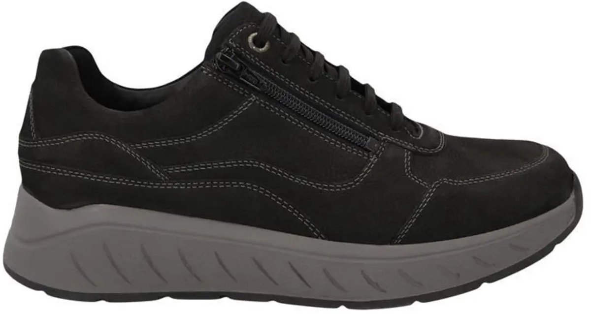 Solidus Ken Off black K/M (Maat - 10,5, Kleur - Zwart)
