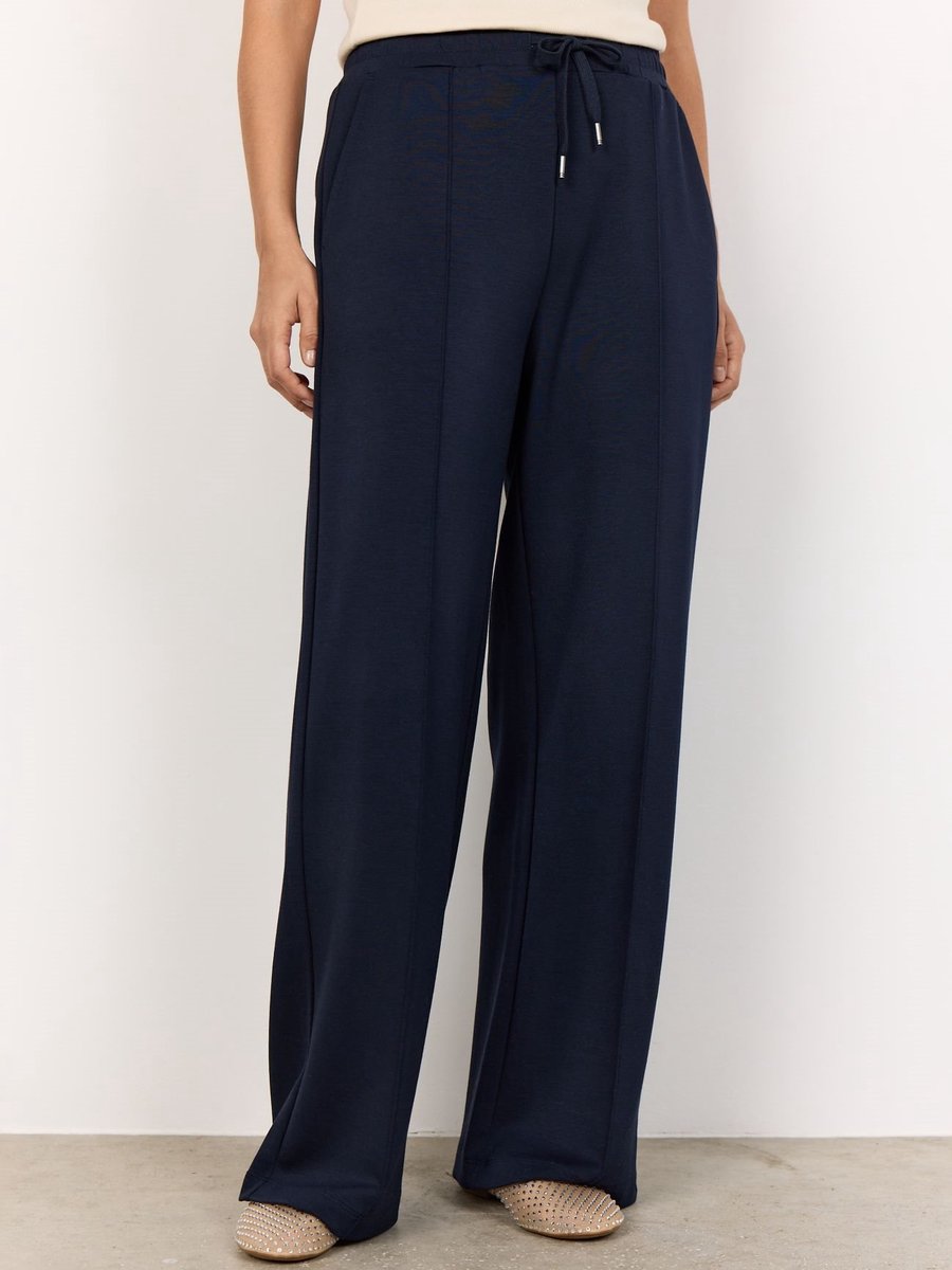 SC-Banu 265 Navy broek