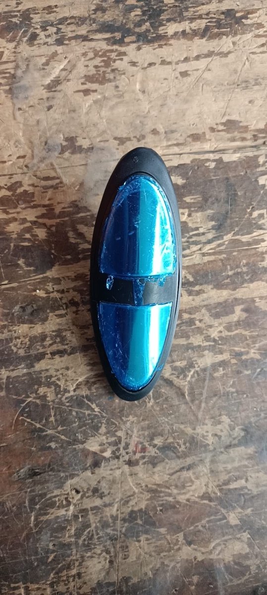 SolidKeus - Vervangende Hartslagmeter voor Trainingfiets