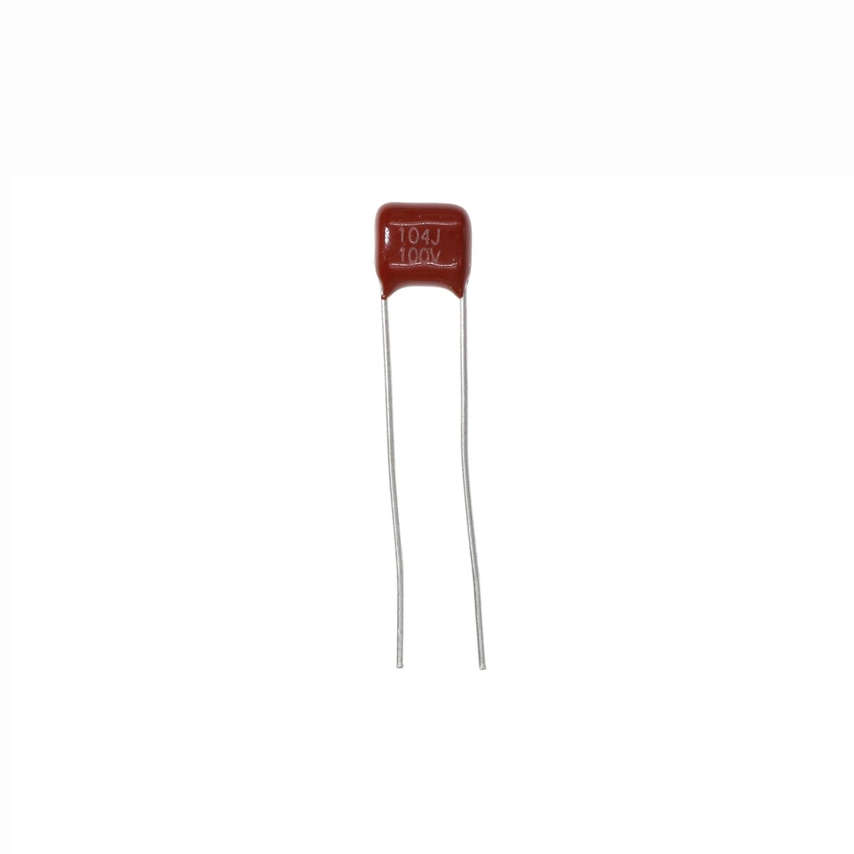 SolidKeus - Set van 20 Metallized Polyester Film Capacitors
